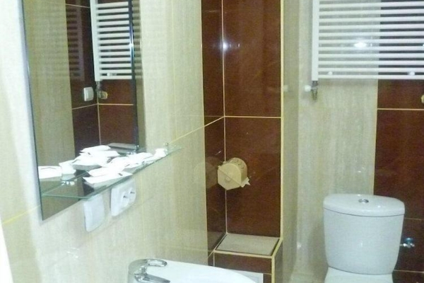 Vitan Hotel (Lviv)